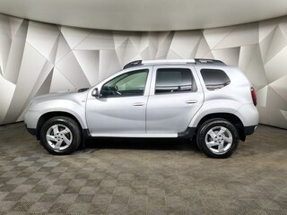 2018 Renault Duster I Рестайлинг, серый, 1259000 рублей, вид 5