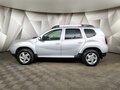 2018 Renault Duster I Рестайлинг, серый - вид 4