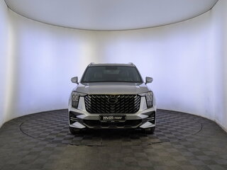 2023 GAC GS8 II, серебристый, 3050000 рублей, вид 2