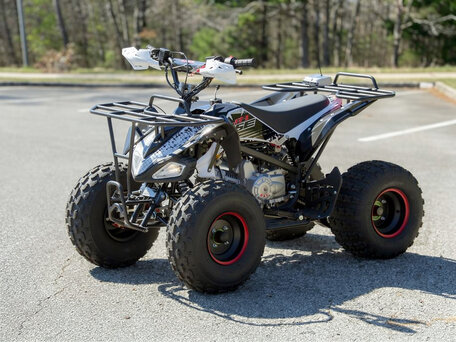 2026 BSE XT-1, чёрный, 103000 рублей, вид 1