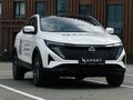 2026 Nissan Qashqai II Рестайлинг 2, белый, 2450000 рублей - вид 1