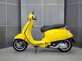 2023 Vespa Primavera, жёлтый, 419000 рублей - вид 4