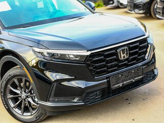 2026 Honda CR-V VI, чёрный, 4250000 рублей, вид 2