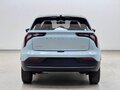 2023 Geely Geometry E 39.4 kWh, голубой - вид 3