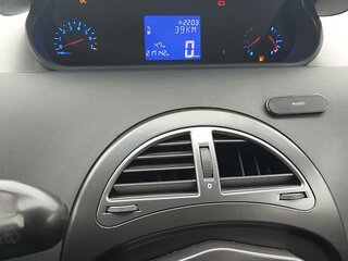 2012 Chery IndiS (S18D) I, синий, 150000 рублей, вид 1