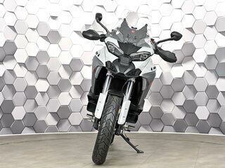 2025 Ducati Multistrada V4, белый, 2829000 рублей, вид 5