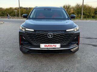 2024 Changan CS55 Plus II, серый, 2190000 рублей, вид 2