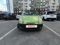 2006 Daewoo Matiz I Рестайлинг, зелёный, 160000 рублей