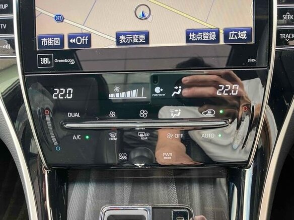 2017 Toyota Harrier III (XU60) Рестайлинг, чёрный, 2150055 рублей - вид 14
