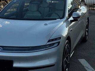 2026 Changan Qiyuan A06 28.39 kWh, серебристый, 2710000 рублей, вид 3