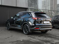 2021 Mazda CX-9 II Рестайлинг, чёрный, 4490000 рублей - вид 5