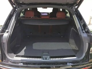 2026 Audi Q5 L III (GU), чёрный, 4840000 рублей, вид 3