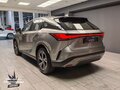 2026 Lexus RX 300 V, серебристый, 7381000 рублей - вид 3