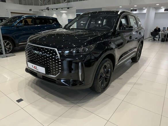 2026 Tenet T4L, чёрный, 2344000 рублей