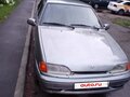 2009 Lada (ВАЗ) 2115, серый, 165000 рублей