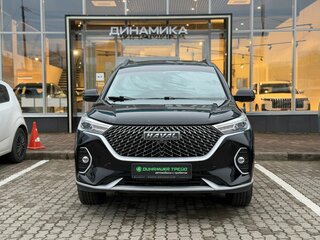 2023 Haval M6 II, чёрный, 1834000 рублей, вид 2