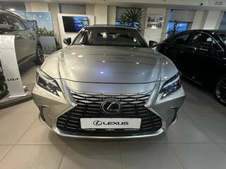 2025 Lexus ES 200 VII Рестайлинг 2, серый, 6040000 рублей, вид 4