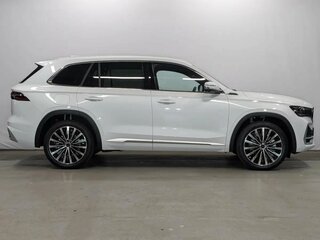 2026 VOLGA K50, белый, 4649000 рублей, вид 4