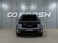 2020 Hyundai Creta I Рестайлинг, серый, 1799000 рублей - вид 2