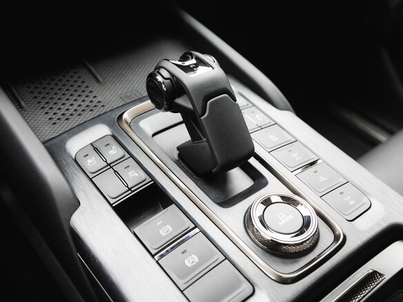 2024 Haval H9 II, серый, 3950000 рублей - вид 20