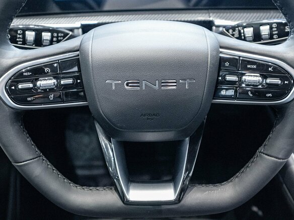 2026 Tenet T7, серый, 3005000 рублей - вид 31