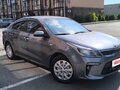 2017 Kia Rio IV, серый - вид 1