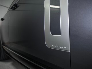 2026 Land Rover Range Rover D350 MHEV V, серый, 24475000 рублей, вид 2