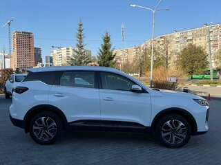 2026 Tenet T7, белый, 2785000 рублей, вид 5
