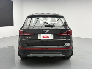 2022 Jetta VS5 I Рестайлинг, чёрный, 1560678 рублей, вид 5