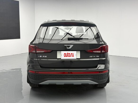 2022 Jetta VS5 I Рестайлинг, чёрный, 1560678 рублей - вид 4