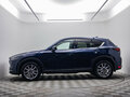 2019 Mazda CX-5 II, синий - вид 7