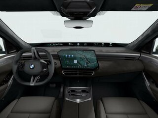 2026 BMW X5 40d V (G65), серый, 21490000 рублей, вид 4