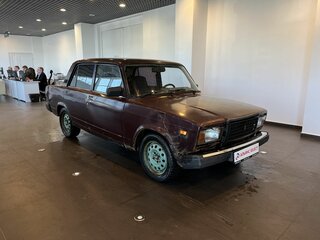 Lada (ВАЗ) 2107