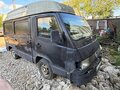 1992 Mercedes-Benz MB 100, чёрный, 150000 рублей - вид 2