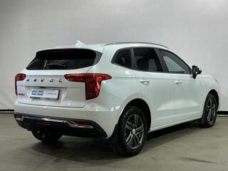2023 Haval Jolion I, белый, 1850000 рублей, вид 5