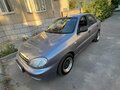 2010 ЗАЗ Chance, серебристый, 310000 рублей - вид 7