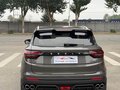 2023 Geely Coolray I Рестайлинг, серый, 1611000 рублей - вид 4