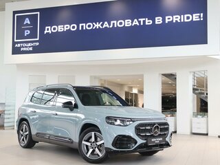 Mercedes-Benz GLB 200 II (X244, X248)