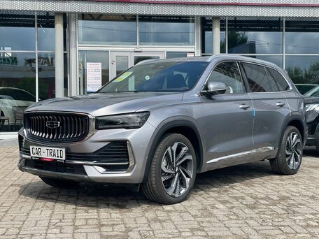 Geely Monjaro I