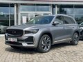 2024 Geely Monjaro I, серебристый, 3800000 рублей