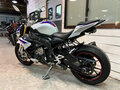 2017 BMW S 1000 R, белый, 1090000 рублей - вид 6