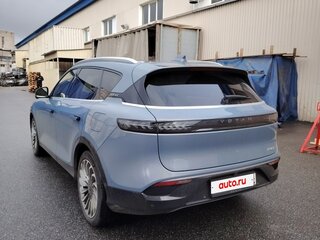 2023 Voyah Free EV I, серый, 4990000 рублей, вид 2