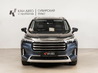2022 Exeed VX I, синий, 2630000 рублей, вид 2