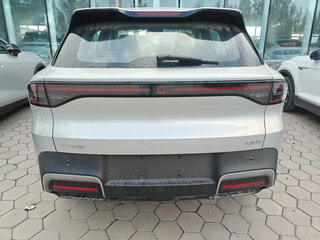 2026 Changan Qiyuan Q05 51.9 kWh II, серый, 2290000 рублей, вид 4