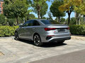 2023 Audi A3 35 TFSI Long IV (8Y), серый, 1899100 рублей - вид 1