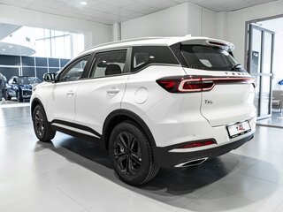 2026 Tenet T4L, белый, 2494000 рублей, вид 4