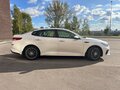 2020 Kia Optima IV Рестайлинг, белый, 1850000 рублей - вид 2