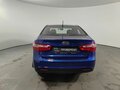2014 Kia Rio 6-speed III, синий, 715000 рублей - вид 5