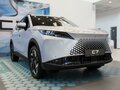 2026 Omoda C7, серебристый, 3099000 рублей - вид 2
