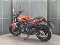2024 Harley-Davidson X350, оранжевый, 499000 рублей - вид 5